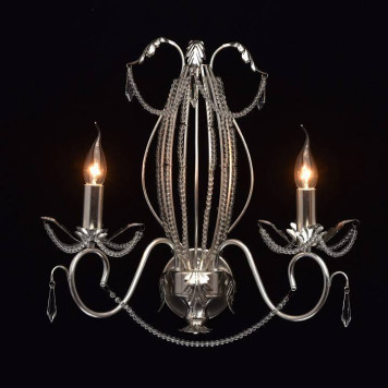 Бра Chiaro Валенсия 3 299021002-2