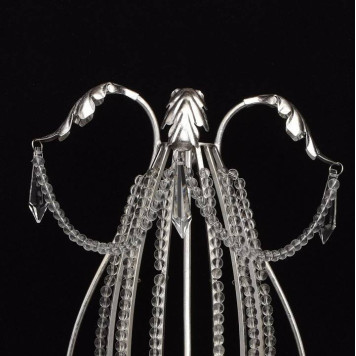 Бра Chiaro Валенсия 3 299021002-5