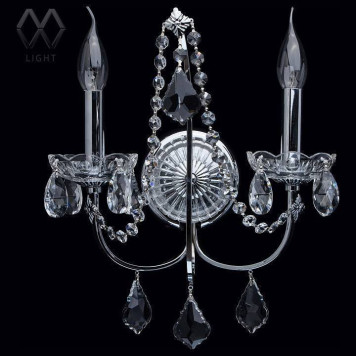 Бра MW-Light Каролина 7 367023202-1