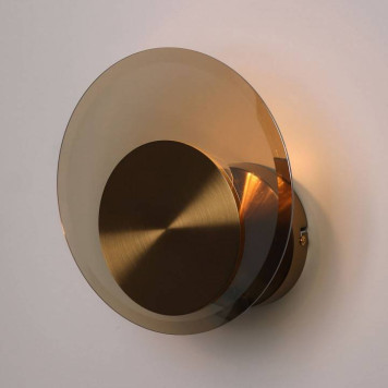 Накладной светильник MW-Light Илоника 10 451023201-1