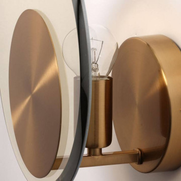 Накладной светильник MW-Light Илоника 10 451023201-4