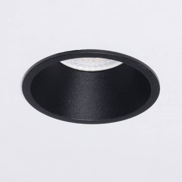 Встраиваемый светильник DeMarkt Прайм 850010301-1