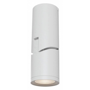 Накладной светильник Maytoni Tube C019CW-01W