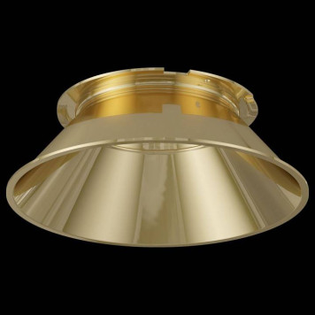 Рамка на 1 светильник Maytoni Virar C060-01G-1