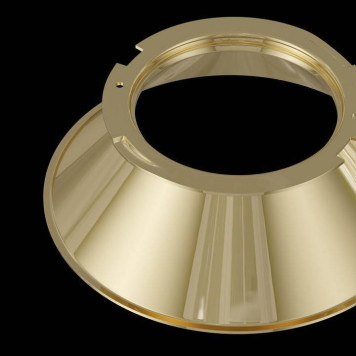 Рамка на 1 светильник Maytoni Virar C060-01G-3