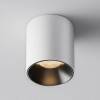 Накладной светильник Maytoni Alfa LED C064CL-12W3K-RD-WB
