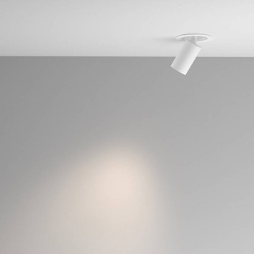Встраиваемый светильник на штанге Maytoni FOCUS LED C071CL-7W4K-WB-3