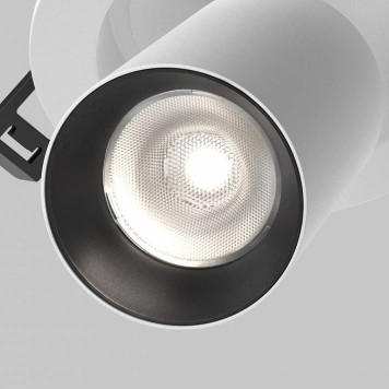 Встраиваемый светильник на штанге Maytoni FOCUS LED C071CL-7W4K-WB-7