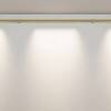 Модульный светильник Maytoni Points C101CL-L500-12W3-6K-BS