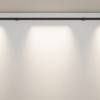 Модульный светильник Maytoni Points C101CL-L500-12W3-6K-B