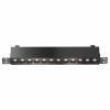 Встраиваемый светильник Maytoni Points DL065-20W3-6K-TRS-B