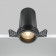 Встраиваемый светильник Maytoni DL125-L12-3K-TRS-B