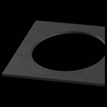 Вставка декоративная Maytoni Accessories for downlight DLA040-04B-3