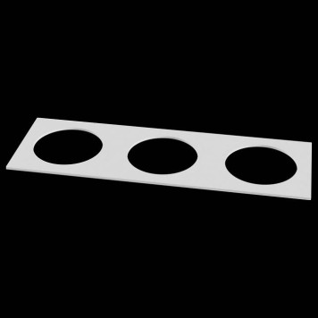 Вставка декоративная Maytoni Accessories for downlight DLA040-04W-1