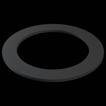 Вставка декоративная Maytoni Accessories for downlight DLA040-05B-1
