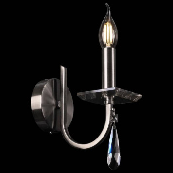 Бра Freya Forte FR1006WL-01N-1