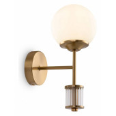 Бра Freya Bolas FR5185WL-01BS