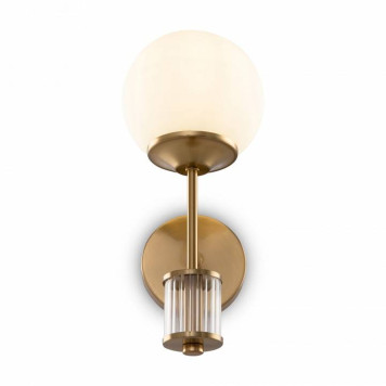 Бра Freya Bolas FR5185WL-01BS-1