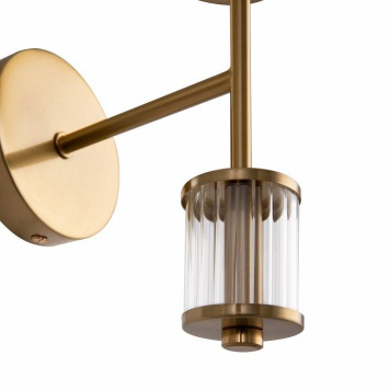 Бра Freya Bolas FR5185WL-01BS-3