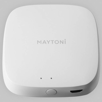 Конвертер Wi-Fi для смартфонов и планшетов Maytoni Smart home MD-TRA034-W-2