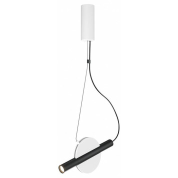 Подвесной светильник Maytoni Enigma MOD150PL-L5W3K-1