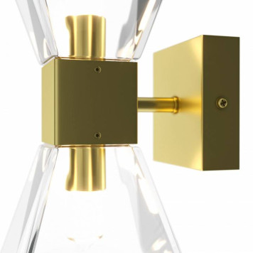 Бра Maytoni Coctail time MOD325WL-02G-3