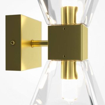 Бра Maytoni Coctail time MOD325WL-02G-4