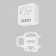Конвертер Wi-Fi для смартфонов и планшетов Maytoni Wi-Fi Модуль MSN001