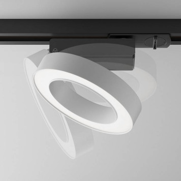 Светильник на штанге Maytoni Rim TR044-1-12W4K-W-3