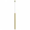 Подвесной светильник Maytoni Focus Led TR156-1-5W4K-BS