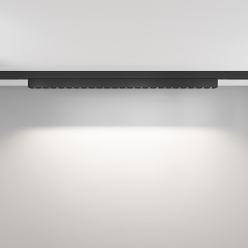 Накладной светильник Points TR193-1-20W4K-M-B-3