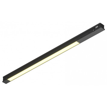 Накладной светильник Maytoni Technical Basis TR231-2-10W3K-B