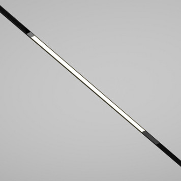 Накладной светильник Maytoni Technical Basis TR231-2-15W4K-B-2