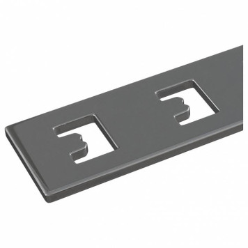 Соединитель линейный для треков Maytoni Accessories for tracks TRA004C-222S-2