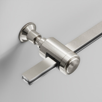 Крепление для трека Maytoni TRA155CW-S1-PT-2