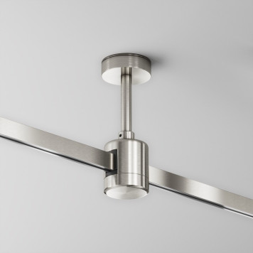 Крепление для трека Maytoni TRA156C-IPC1-PT-1