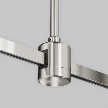 Крепление для трека Maytoni TRA156C-IPC1-PT-2