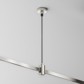 Подвес для трека Maytoni TRA157SW-B1-PT-1