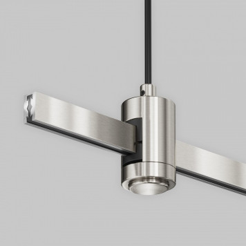 Подвес для трека Maytoni TRA157SW-B1-PT-3