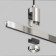 Подвес для трека Maytoni TRA157SW-B1-PT