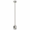 Основание на штанге Maytoni Accessories for tracks Flarity TRA158C-IPCL1-PT