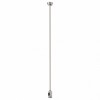 Основание на штанге Maytoni Accessories for tracks Flarity TRA159C-B1-PT