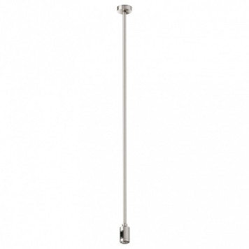 Основание на штанге Maytoni Accessories for tracks Flarity TRA159C-B1-PT