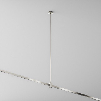 Основание на штанге Maytoni Accessories for tracks Flarity TRA159C-B1-PT-1