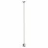 Основание на штанге Maytoni Accessories for tracks Flarity TRA159C-IPC1-PT