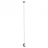 Основание на штанге Maytoni Accessories for tracks Flarity TRA159C-IPC1-PT