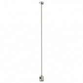Основание на штанге Maytoni Accessories for tracks Flarity TRA159C-IPCL1-PT