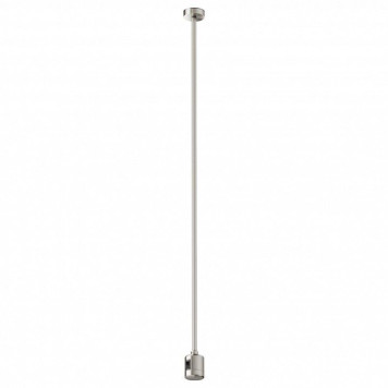 Основание на штанге Maytoni Accessories for tracks Flarity TRA159C-IPCL1-PT