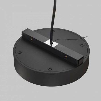 Блок питания Maytoni Power Supply Basity TRA172DR-200W-DD-B-1