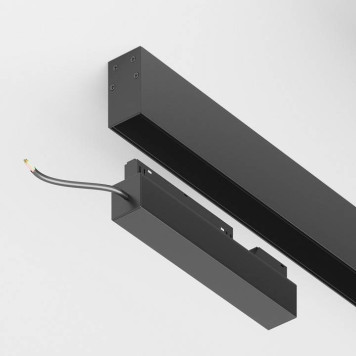 Блок питания Maytoni Power Supply Gravity TRX010DR2-200B-4